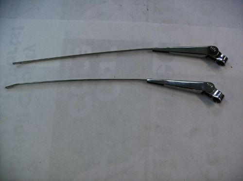 Trico wiper arms left and right nors rat rod made in the u.s.a.