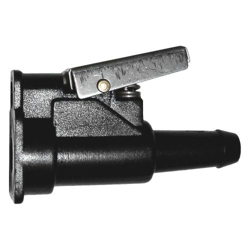 Yamaha female gas fuel line fitting boat connector marine 2 prong nylon sl52211
