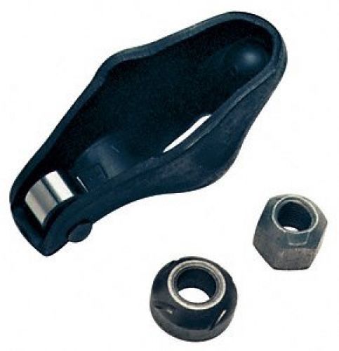 Proform 66922 stamped roller-tip rocker arm, 1.6 ratio, 3/8" stud