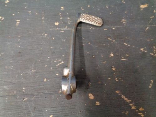 Ducati 250 350 scrambler shifter 704