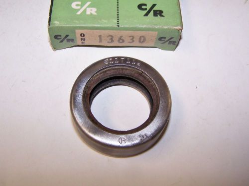 C/r oil seal 13630 -  i.d. : 1.375&#034; - o.d. : 2.11&#034; - width : .312&#034;