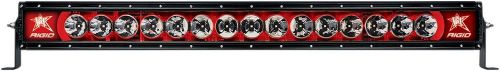 Rigid industries 23002 light radiance 30" red
