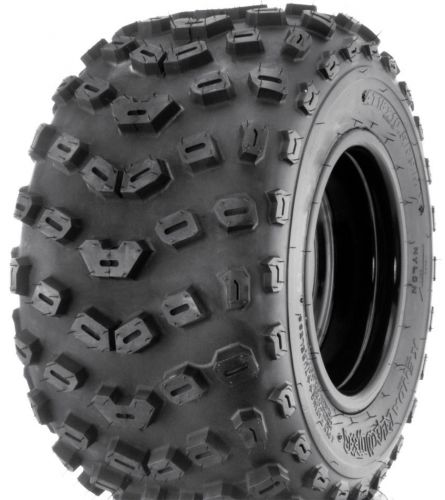 Kenda k532 klaw mx mixed-terrain atv front tire 20x6x10 (085321032b1)