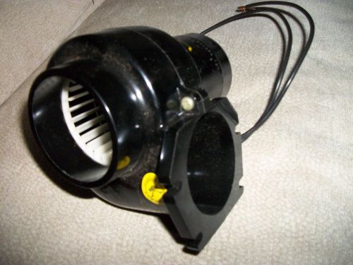 12v marine air blower boat bilge rv ventilation fan yacht safety bureau listed