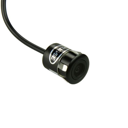 Hd night version cmos 170° angle car rear reverse parking assistance camera
