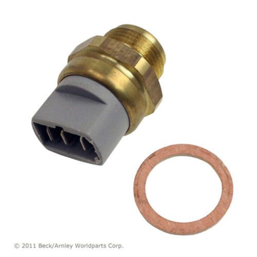 Beck/arnley 201-1612 thermo fan switch