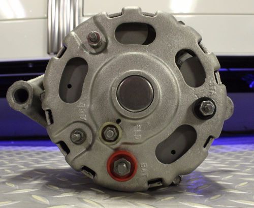 1966 ford mustang high output alternator
