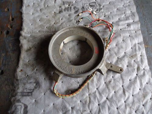 Force outboard 85hp 3 cylinder ignition trigger assy f653029