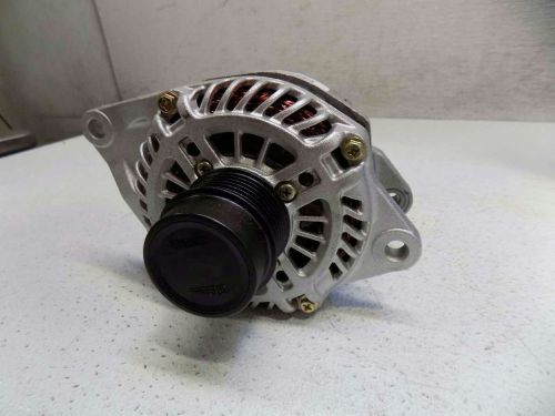 Napa power premium alternator (213-9731)
