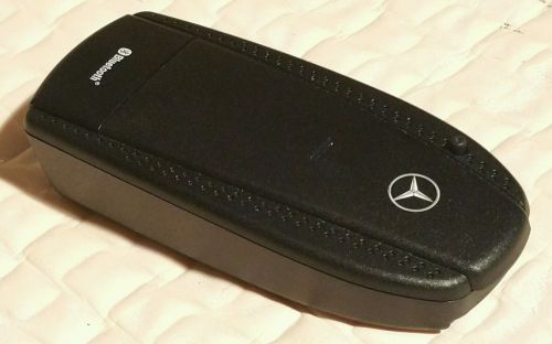 2008 s550 4matic.oem bluetooth module adapter interface hands free benz
