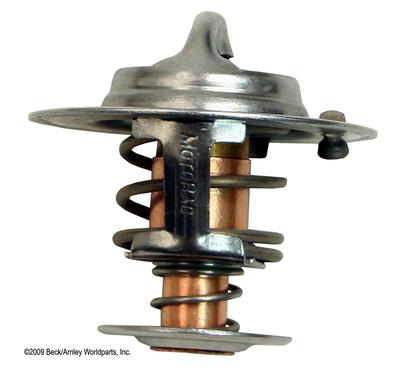 Beck arnley 143-0691 thermostat-engine coolant thermostat