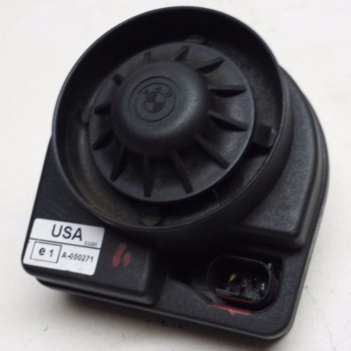 Buy BMW E38 E39 E53 E46 ALARM SIREN 525 530 540 740 M5 X5 330 325 8 383