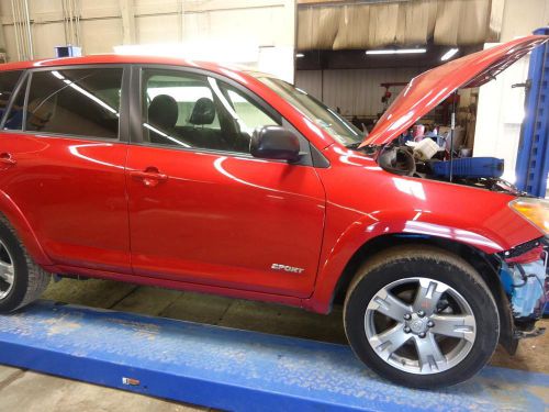 Toyota rav4 transfer case 6 cyl only 59k! 06 07 08 09 10 11