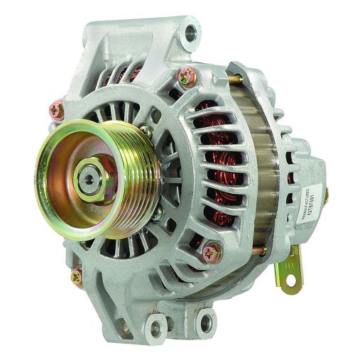 Alternator-new remy 94122