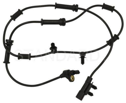 Abs wheel speed sensor standard als1918 fits 07-14 jeep wrangler