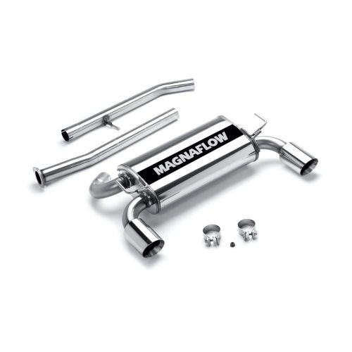 Magnaflow performance exhaust 16641 exhaust system kit