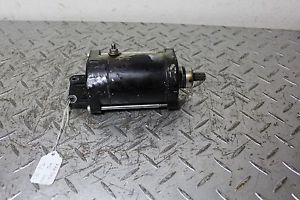 Tigershark tsl 1100 starter starting motor