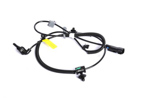 Acdelco 22868982 rear wheel abs brake sensor