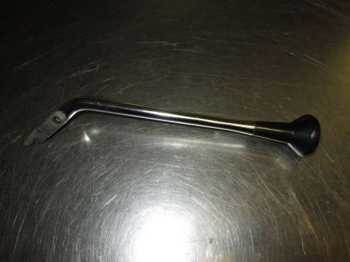 1970-1976 mopar a-body column shift lever*dodge dart~plymouth duster~demon 340