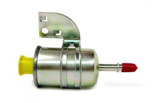 Acdelco pro gf819 fuel filter 10290491