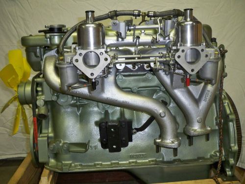 Mg other mgc gt mgcgt '68-69 complete engine 2912cc 29ga-ru-h 2097 &amp; accessories