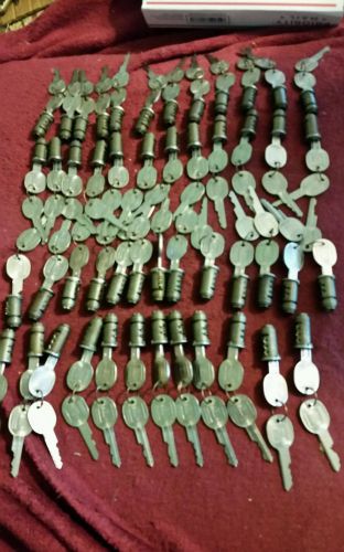 Nos gm lock lot camaro firebird chevelle cutlas regal cadillac blazer