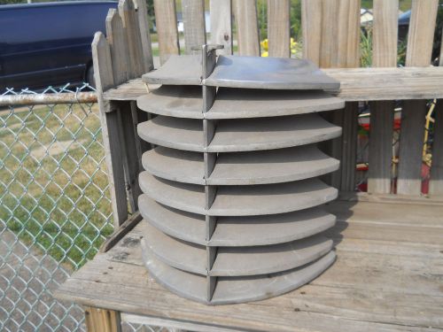 1930&#039;s/1940&#039;s vintage car grille/gm ? truck ?/hot street rat rod custom