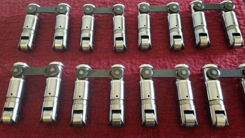 Isky redzone lifters