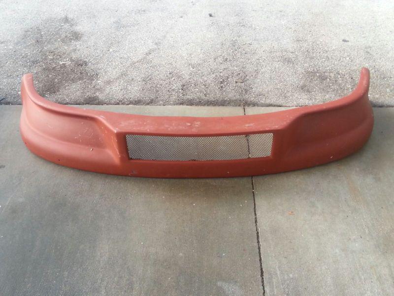 Porsche 911-912 1963-1973 Fiberglass RSR Body kit Fender Flares & Bumpers $500, US $500.00, image 2