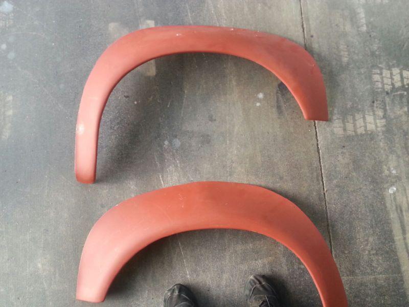 Porsche 911-912 1963-1973 Fiberglass RSR Body kit Fender Flares & Bumpers $500, US $500.00, image 9