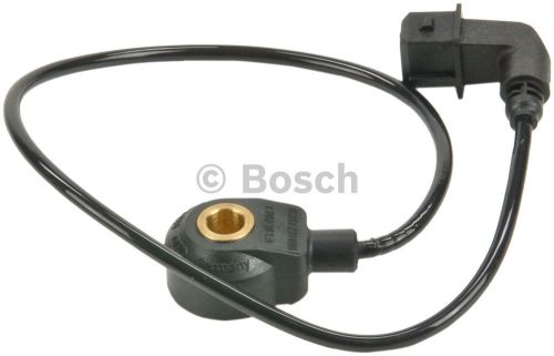 Ignition knock (detonation) sensor - bosch