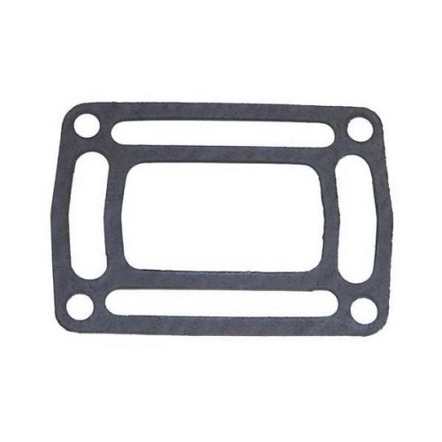 Glm 33810 gasket riser omc volvo 3850496 sierra 18-4431 mallory 9-61452 new