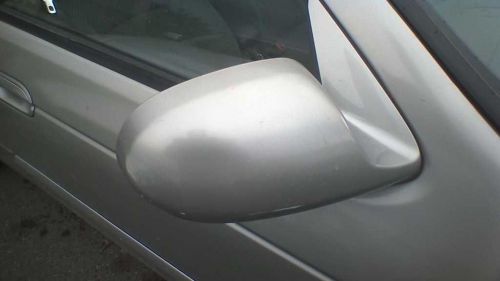 04 05 06 nissan sentra r. side view mirror power non-heated 269559