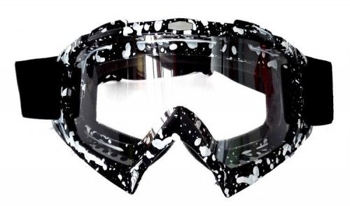 Motorcycle motocross helmet goggle eyewear atv lunette mask cs sport gafas