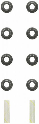 Engine valve stem seal set fits 1995-2001 mazda b2500 b2300  felpro