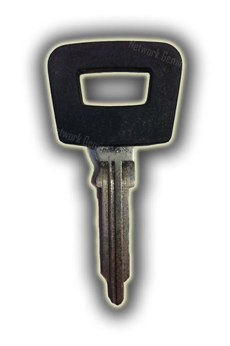 " porsche " 911 912 914 turbo key blank !