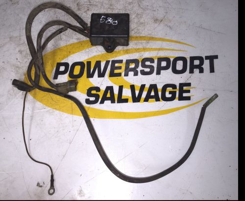 93 94 95 96 97 arctic cat zl zr ext pantera 550 580 efi cdi box computer