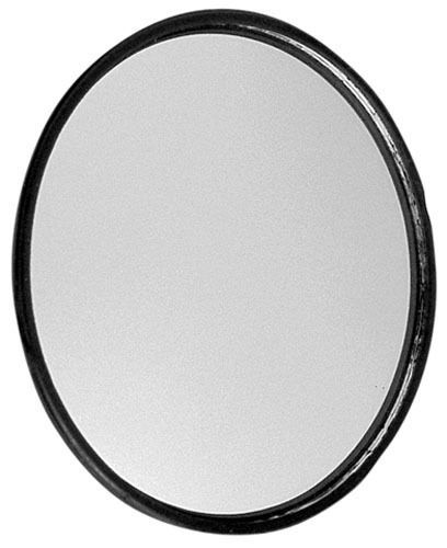 Peterson stick on mirror 3-3/4" round
