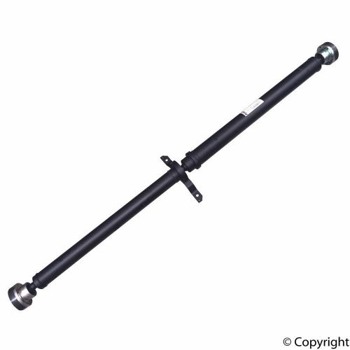 Drive shaft-gkn/loebro wd express 420 54158 289 fits 05-11 audi a6 quattro