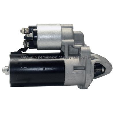Mpa 16956 starter-reman starter