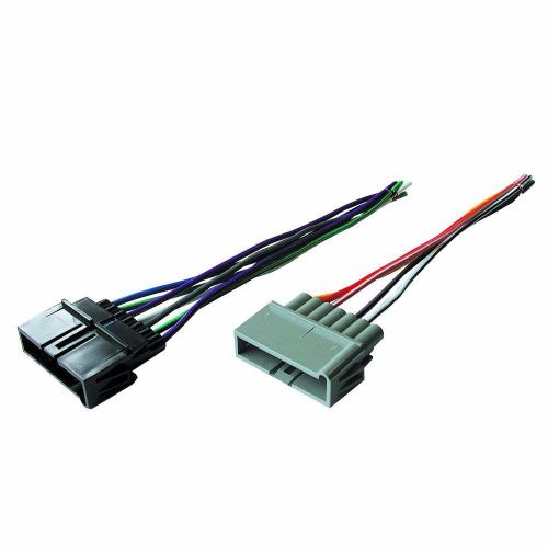 Ai cwh634 factory wire harness 1984-2002 chrysler/dodge/jeep/plymouth vehicles