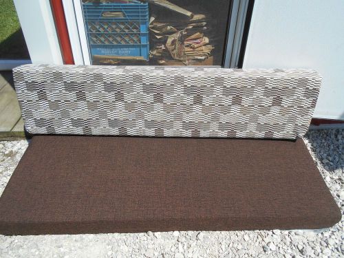 *rv dinette booth cushions 6-piece set (30)