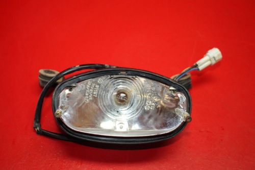 2001 yamaha raptor 660 brake light housing and bracket