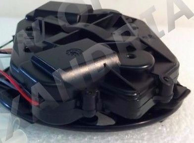 New bmw x5 e53 mirror motor (repair kit) / genuine oem 67138381998