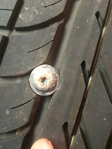 Goodyear eagle f1 255/55/r20