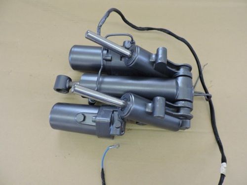 Yamaha tilt &amp; trim unit 225-250 hp outboards