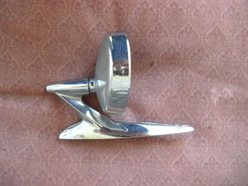 Ford  fairlane galaxie falcon comet fender mount mirror