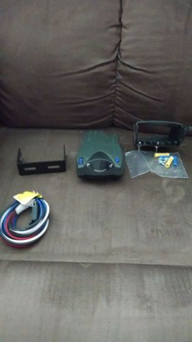 Tekonsha prodigy brake controller