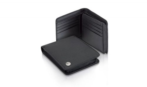 Genuine bmw men’s wallet