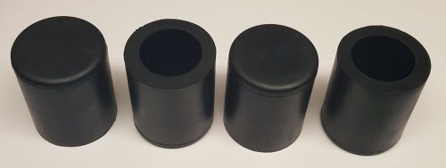 7/8 water pump heater core rubber hose caps blockoff plugs 4pcs